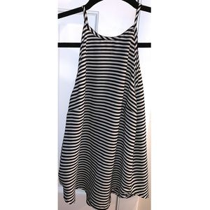 ABERCROMBIE & FITCH tank top